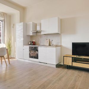 Appartement met Twee Slaapkamers